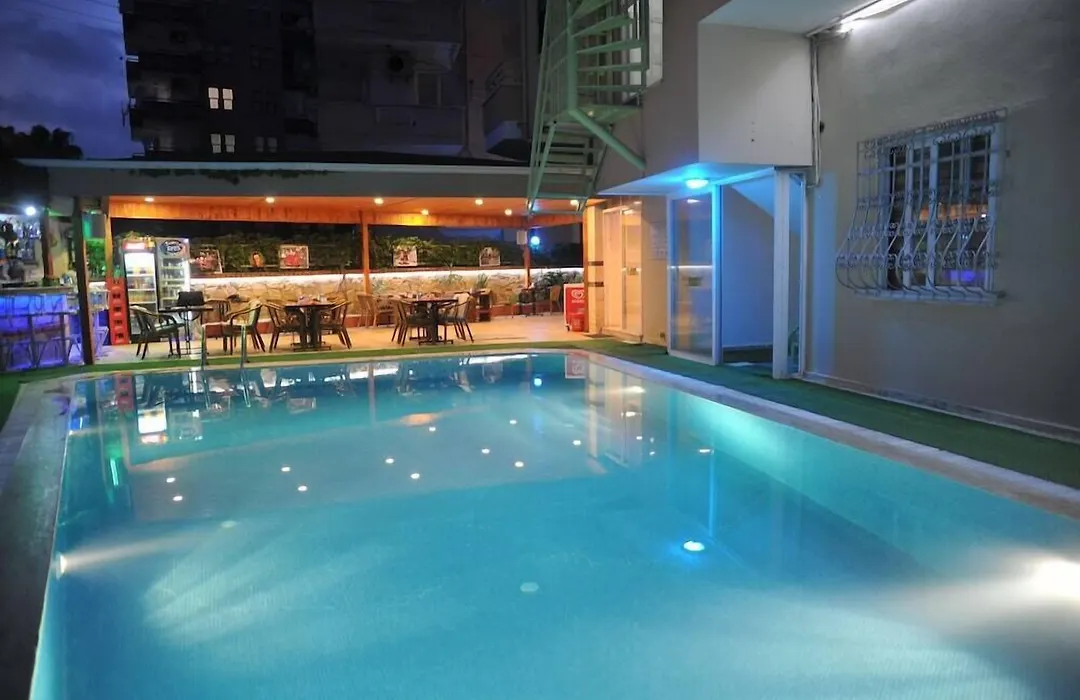 Happy Homes Apart Hotel-1