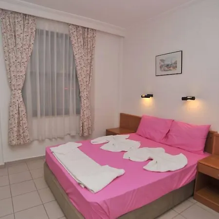 Happy Homes Apart Hotel-2